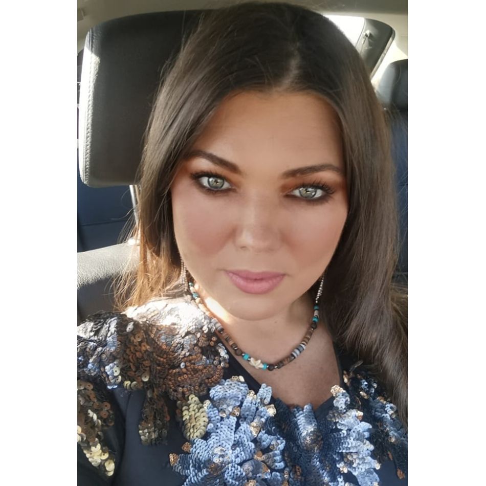 Paula Seling, o mămică mândră! Fetița ei, Elena îi calcă pe urme!