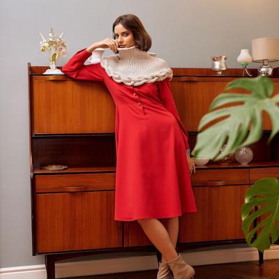 Brandul românesc de haine Noria Anis lansează colecţia ALLURE