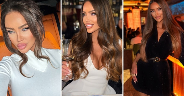 Bianca Drăgușanu, nemulțumită de urările de Paști: Block peste tot! Ce a iritat-o pe blondină în aceste zile Sfinte