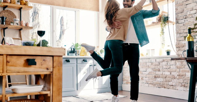 Idei de intalniri romantice pentru tine si partenerul tau in perioada de carantina