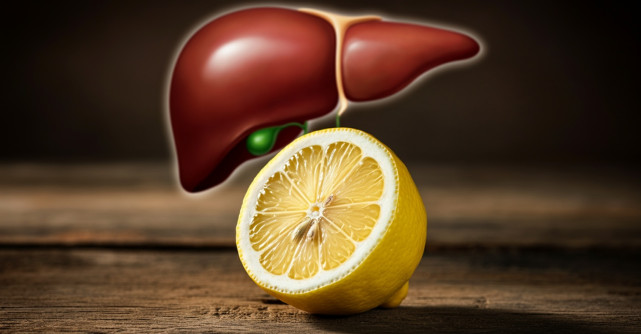 Lămâia în criza de fiere: Ajutor natural și eficient