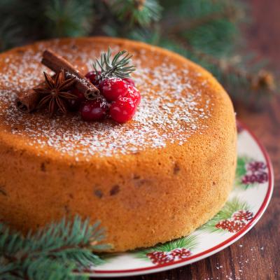 5 metode de a te bucura de mâncarea de sărbători în mod sănătos