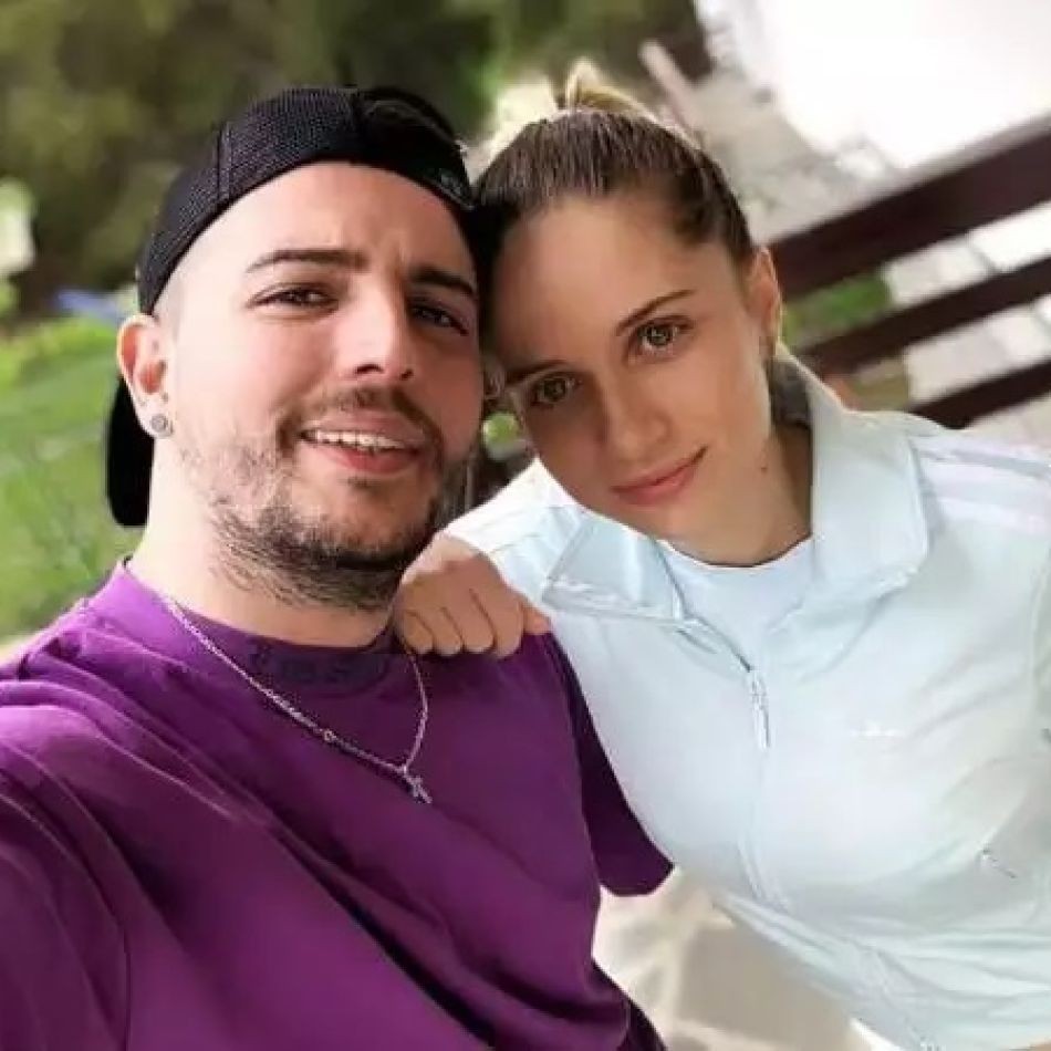 Maria Covasa și Dany Boy: Drama la Insula Iubirii si răni nerezolvate: Doar acolo poate să mă rănească...