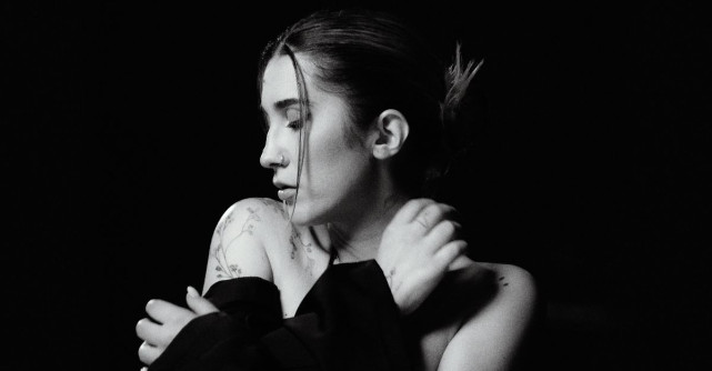 ADDA încheie 'Stările ADDEI – Vol. IV' cu o piesă manifest despre iubirea vindecătoare: 'Străine'