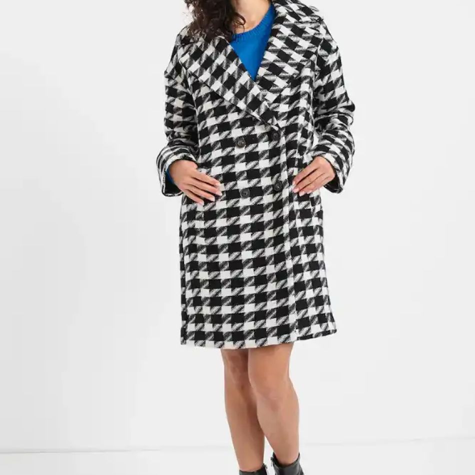 Stil de toamnă: 20 de paltoane pentru zilele reci