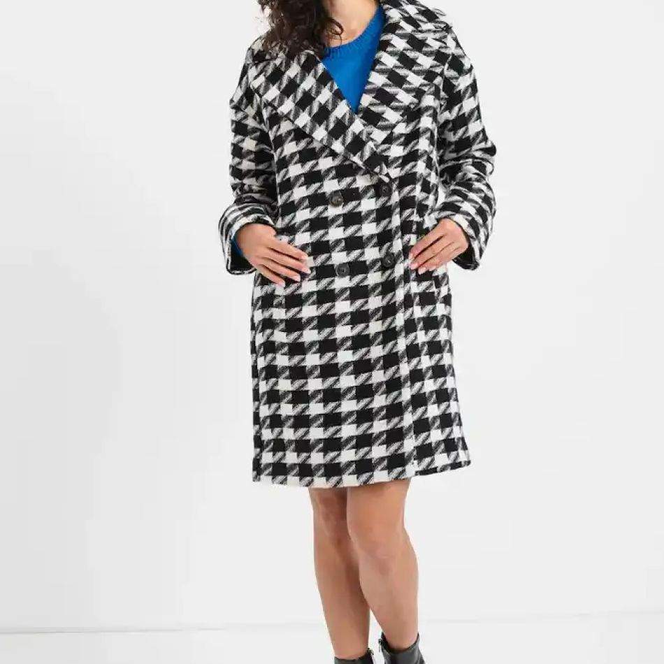 Stil de toamnă: 20 de paltoane pentru zilele reci