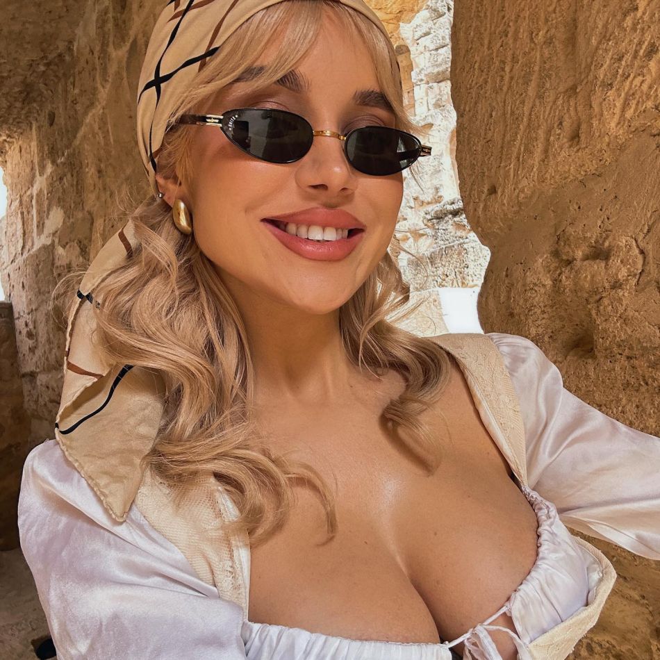 Oana Pellea, critici dure pentru Alina Ceușan: Să vă fie rușine! Influencerița, gest dizgrațios într-o sală de teatru