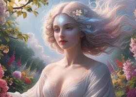 Horoscop iunie 2025. Prima lună a verii, o răscruce karmică pentru sufletele noastre. Drumul către adevăr începe acum!