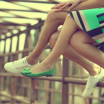 Ce sa porti ca sa trimiti mesajul dorit de Valentine s Day