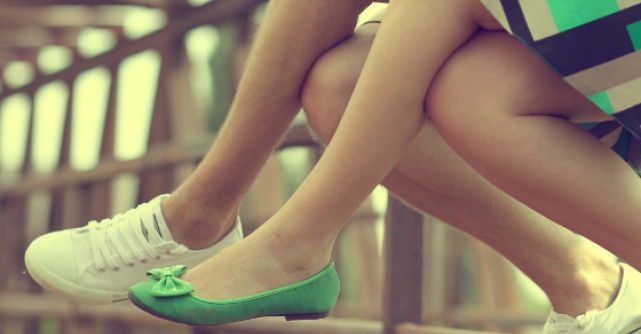 Ce sa porti ca sa trimiti mesajul dorit de Valentine s Day