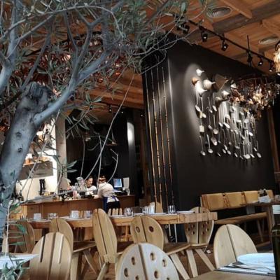 SARDIN - Maiestrie si rafinament 