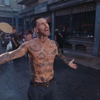 Maroon 5 lansează single-ul Love Is Like alături de Lil Wayne