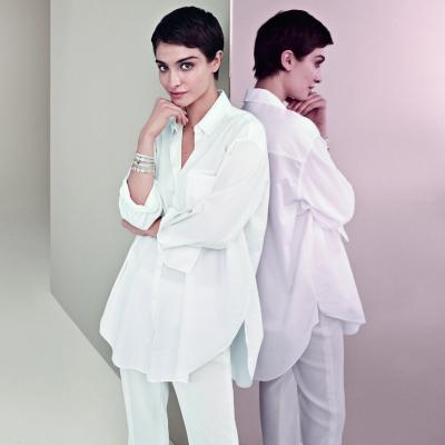 PANDORA Reflexions: O nouă eră a stilului