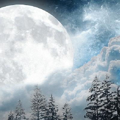 Pe 11 iunie avem prima Lună Plină a verii. Este timpul despărțirii de ceea ce ne-a ținut captivi