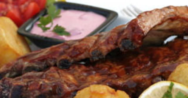 Stii ce contin produsele din carne pe care le mananci?