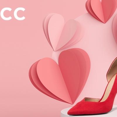 Idei de cadouri de Valentine’s Day pentru jumătatea ta de la CCC