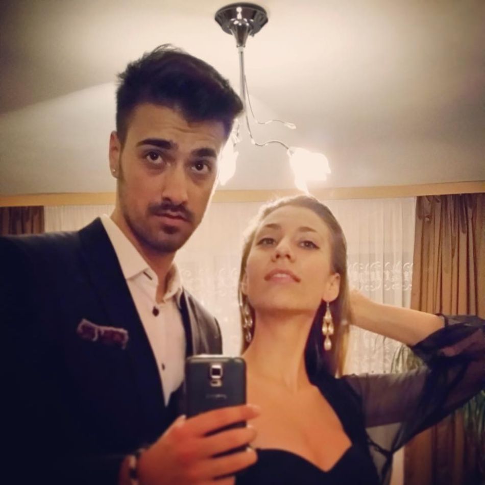 Liviu Teodorescu, un tătic model! Primele declarații ale artistului, după nașterea micuței Ecaterina