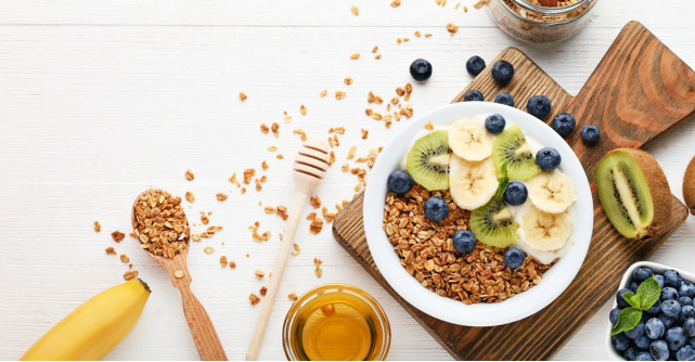 4 alimente pentru buna ta dispozitie