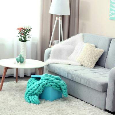 5 trucuri inteligente de amenajare care transforma spectaculos chiar si o garsoniera cat o cutie de chibrituri