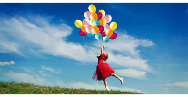 Trucuri pentru stimularea fericirii