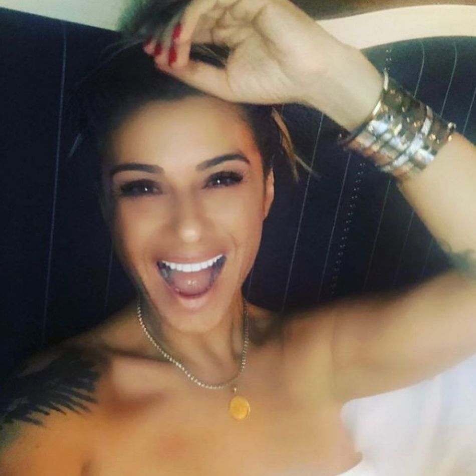 Anamaria Prodan, mesaj surprinzător de ziua de naștere a lui Reghecampf: Dumnezeu să îți lumineze drumul...