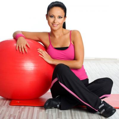 Cum slabim cu izometrie si streatching