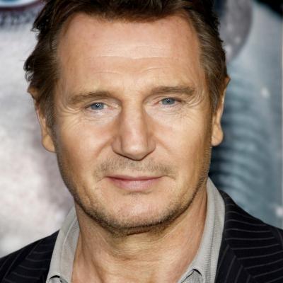 Cele mai frumoase citate ale lui Liam Neeson