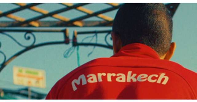 Marrakech (Dale Ya) este noul single pe care Costi îl dezvăluie de pe următorul său album