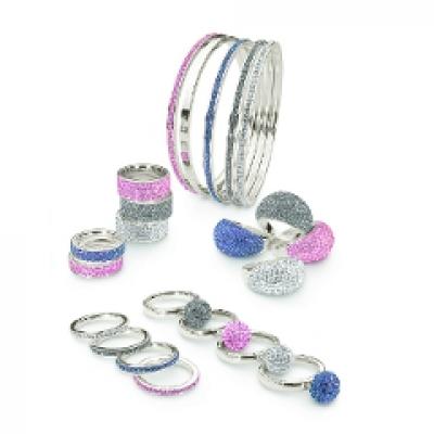  Colectia de bijuterii si accesorii K Vintage de la Folli Follie