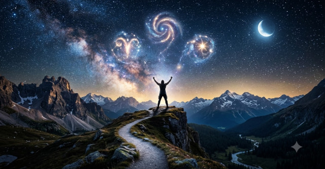 Top 3 zodii care ies mereu învingătoare. Universul le protejează de orice rău! 