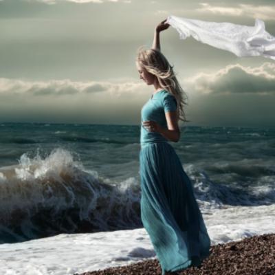 8 Vorbe de duh din Biblie pentru iti vindeca sufletul anxios si a depasi furtunile vietii