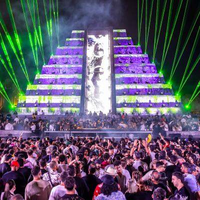 UNTOLD și Zamna: întâlnirea a două formate care schimbă felul în care arată festivalurile internaționale