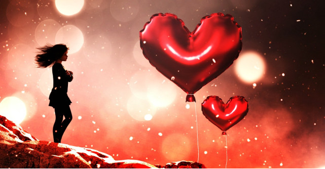 5 tipuri de iubire pe care le poți experimenta într-o viață