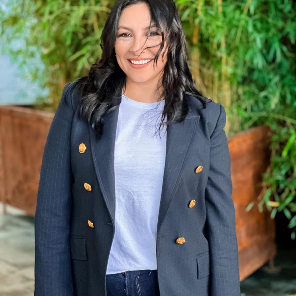 Andra, exemplu de asumare și sinceritate la Românii au talent:  Mă simt cea mai frumoasă, chiar și cu câteva kilograme în plus