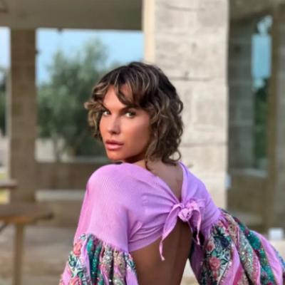 Anna Lesko, emoții mari pentru tatăl său! L-a adus de la Chișinău la București pentru o operație, iar rezultatul l-a uimit