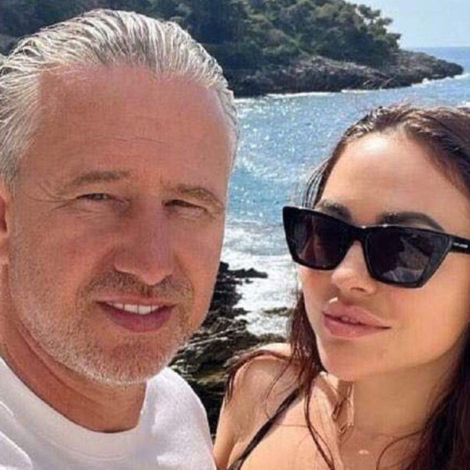 Anamaria Prodan, mesaj neașteptat pentru Reghecampf, la aflarea veștii că va deveni tată pentru a 4-a oară