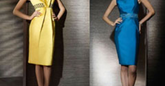 25 Rochii cocktail superbe pe care sa le porti la nunta