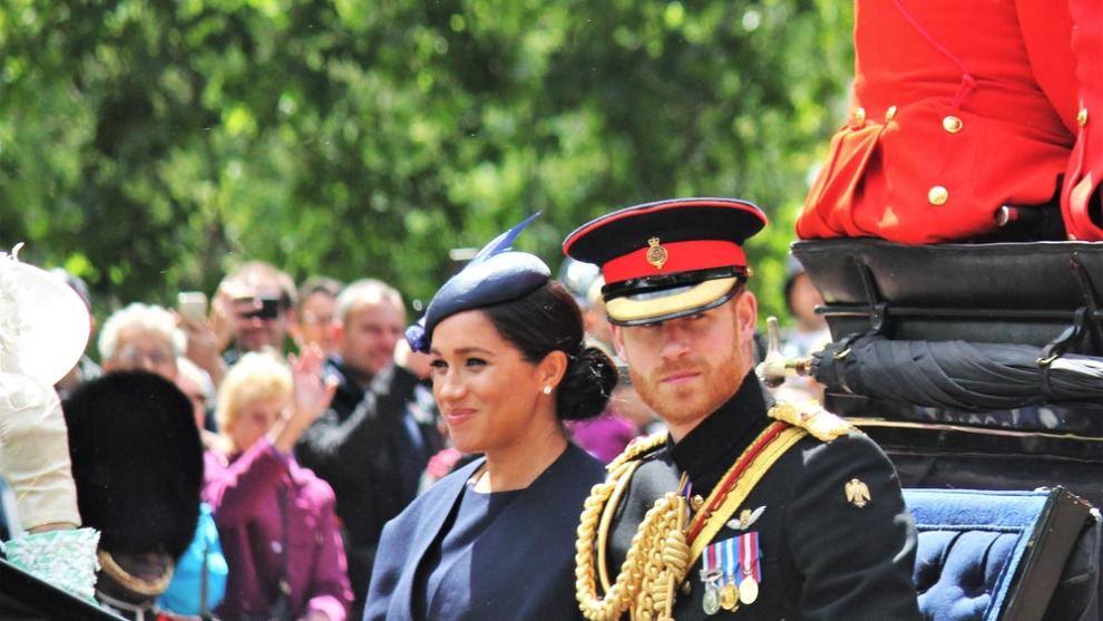 Reuniune neașteptată: Harry și Meghan au revenit în Marea Britanie. Cine le mai deschide ușa după anii de răceală?