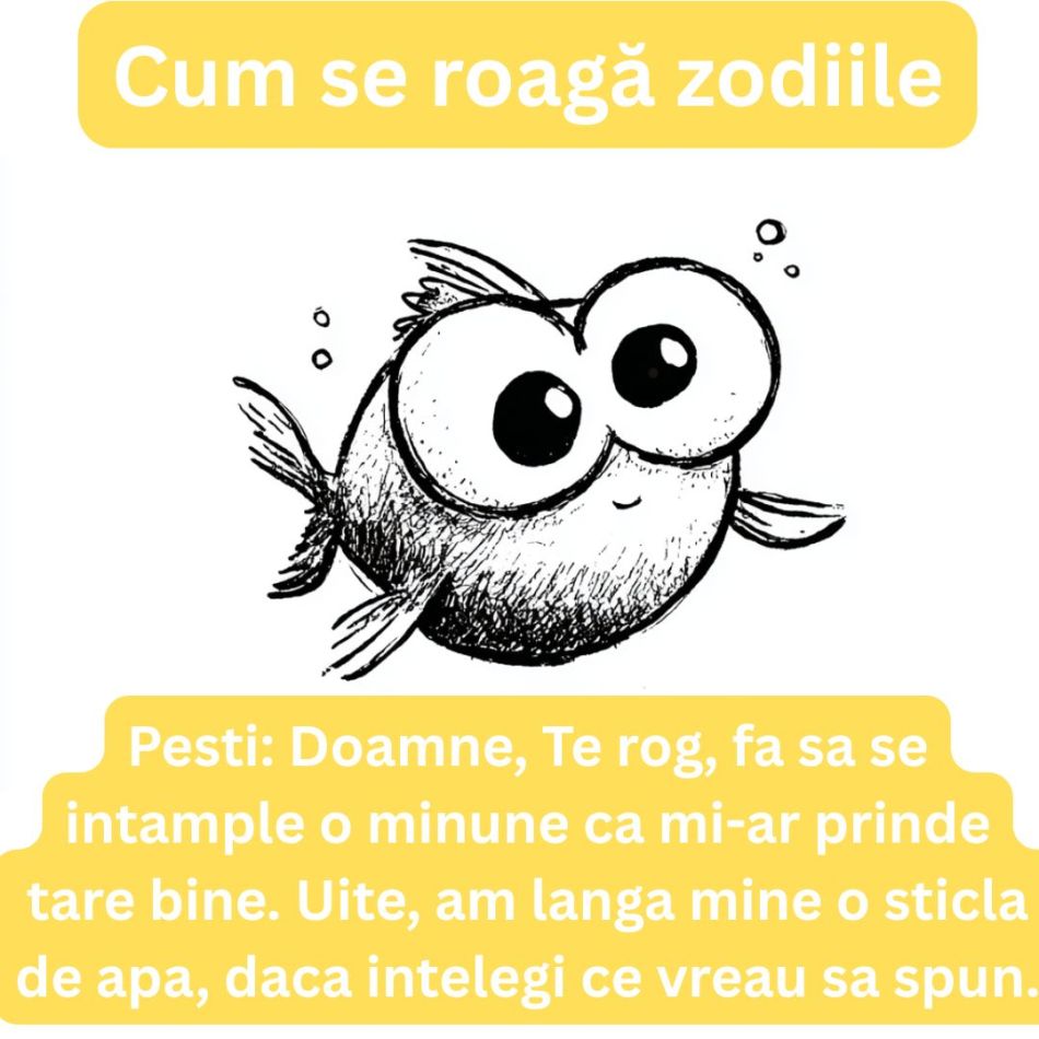 Horoscopul de tot rasul: Rugaciunea zodiei tale
