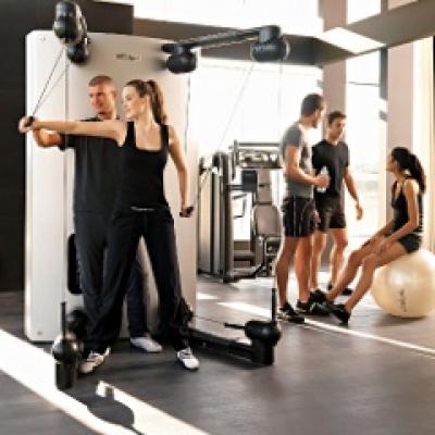 Technogym, partener la Jocurile Olimpice pentru Tineret din Singapore