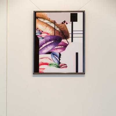 Inspiration Challenge, prima expozitie AVON