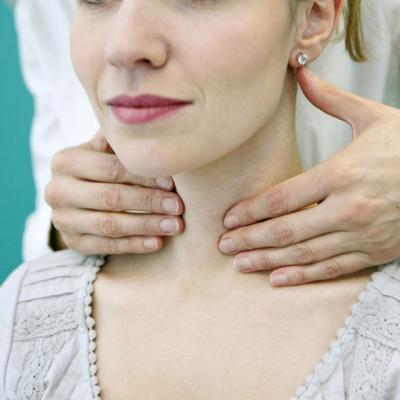 TEST: Afla daca ai probleme cu glanda TIROIDA