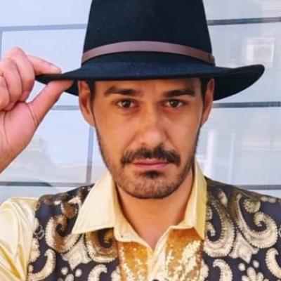 George Burcea răspunde acuzațiilor de instigare la violență: Declarațiile mele au fost...