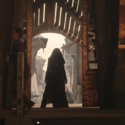 Disney+ lanseaza primul trailer pentru serialul 