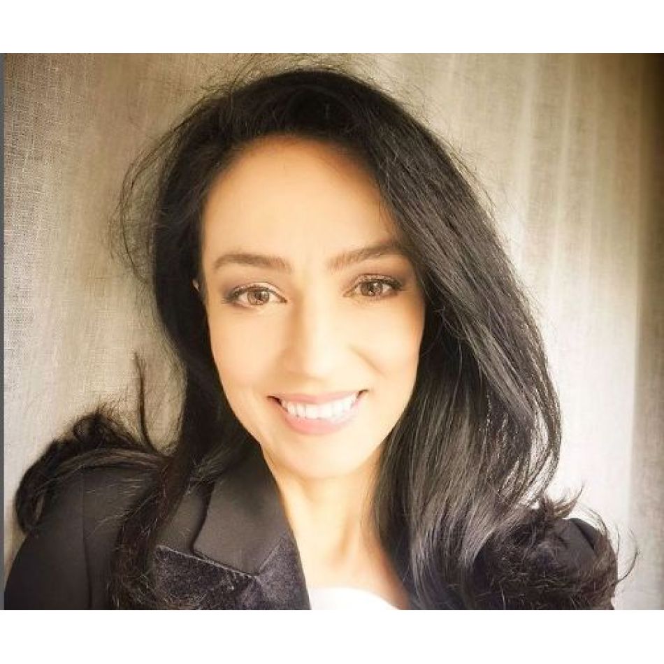 Cum arată meniul de Paște al Oliviei Steer? Vedeta a adoptat postul verde, de la care nu se abate nici măcar de sărbători