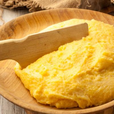 De ce ar trebui sa mancam mai des mamaliga?