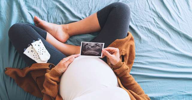 Testele prenatale noninvazive – care sunt, ce depistează, când sunt recomandate