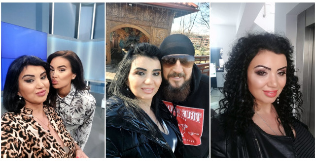 Adriana Bahmuțeanu, chemată în instanță de propriii copii