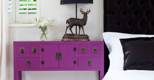 5 culori-vedeta, care iti pot revitaliza locuinta