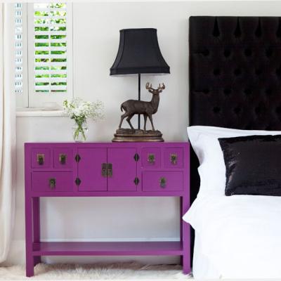 5 culori-vedeta, care iti pot revitaliza locuinta